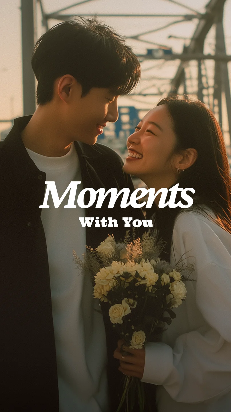 The Moments